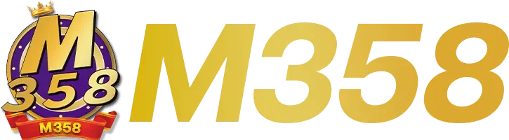 logo BY m358 สล็อต